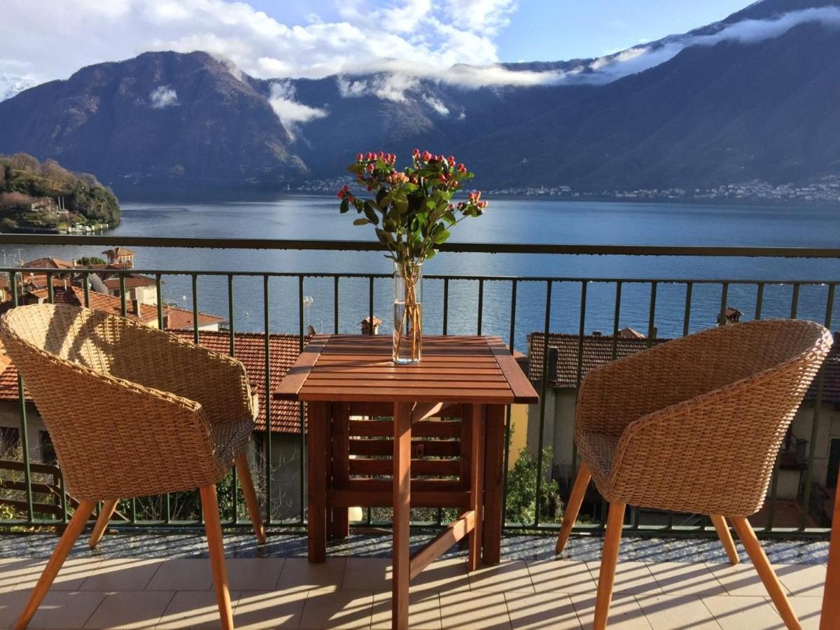 Vista Azzurra - Sala Comacina By Lovecomo Dış mekan fotoğraf