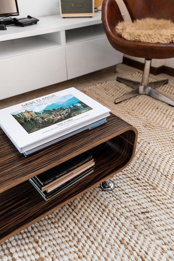 Vista Azzurra - Sala Comacina By Lovecomo Dış mekan fotoğraf