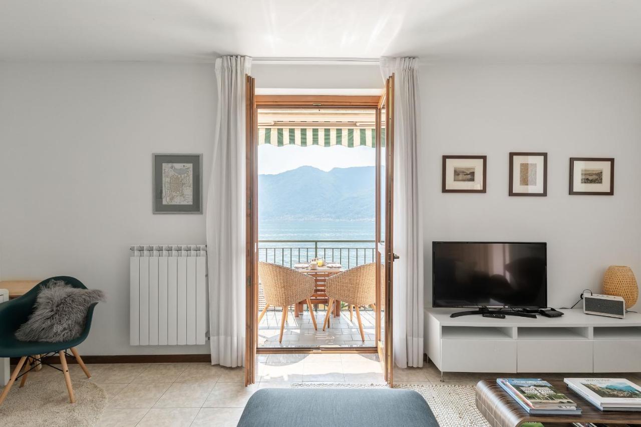 Vista Azzurra - Sala Comacina By Lovecomo Dış mekan fotoğraf