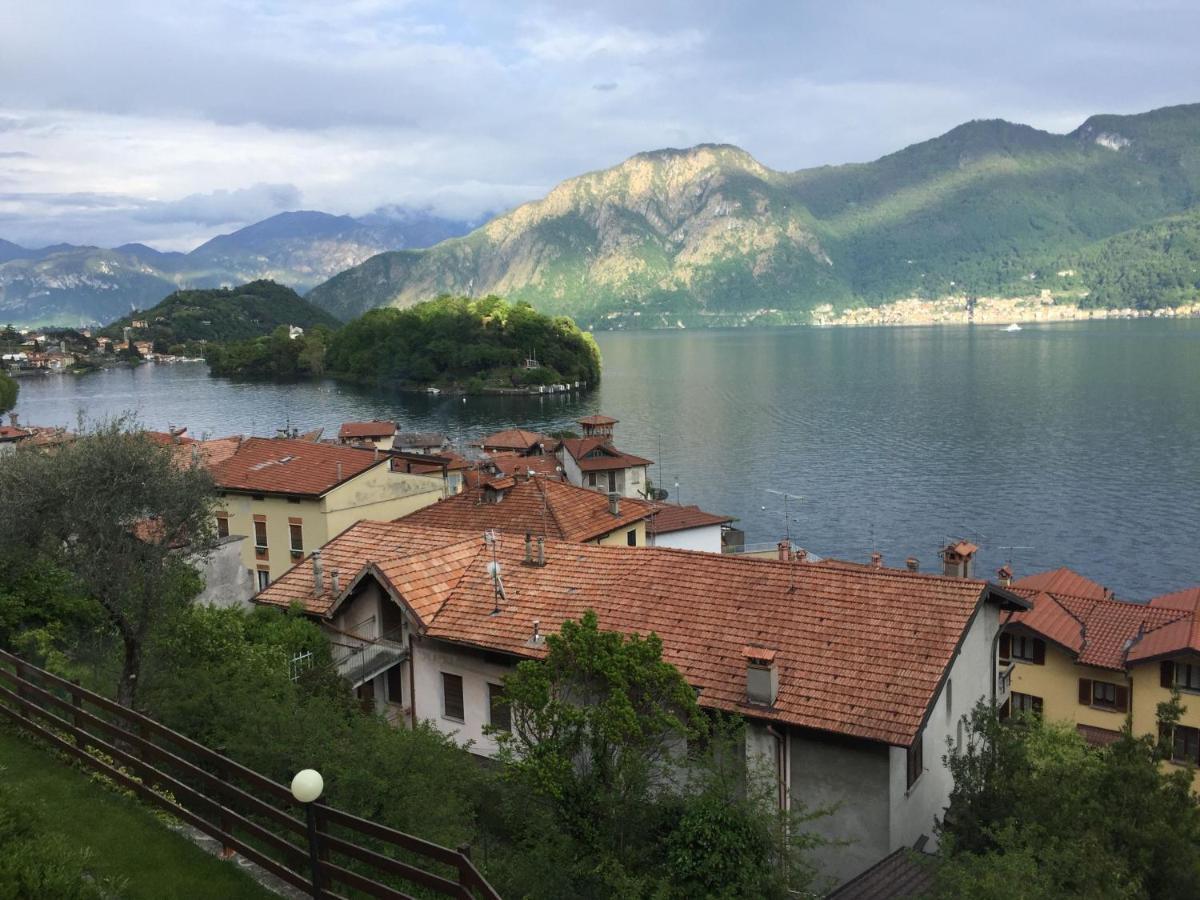 Vista Azzurra - Sala Comacina By Lovecomo Dış mekan fotoğraf