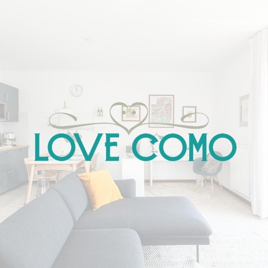 Vista Azzurra - Sala Comacina By Lovecomo Dış mekan fotoğraf
